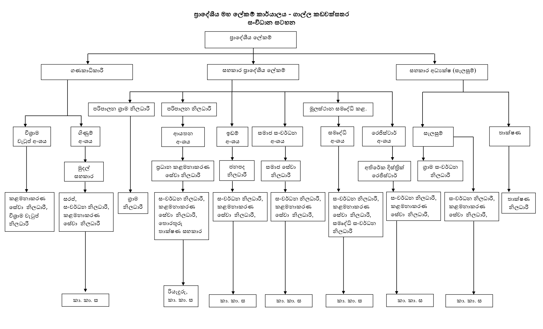 Organizational Structure New page 0001