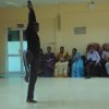 SPORTS AND PHYSICAL HEALTH PROMOTION